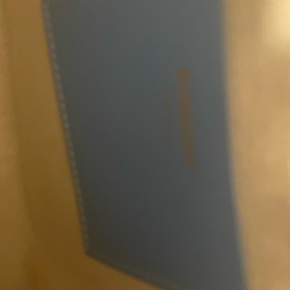 Burberry Tan and Blue Totes Elegant Design - Picture 6 of 10
